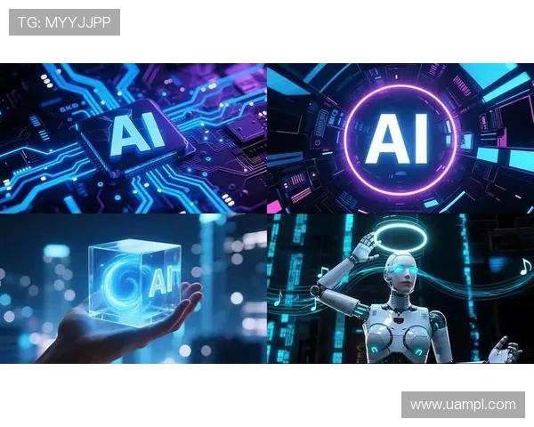 爱体育平台的技术创新：云计算与AI技术在体育直播中的应用